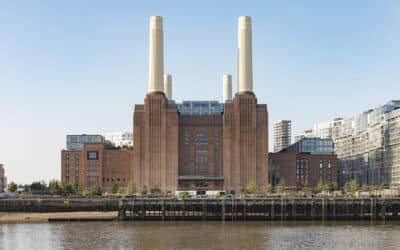 Battersea Power Station