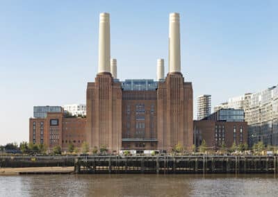 Battersea Power Station